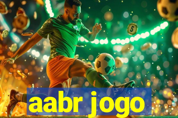 aabr jogo